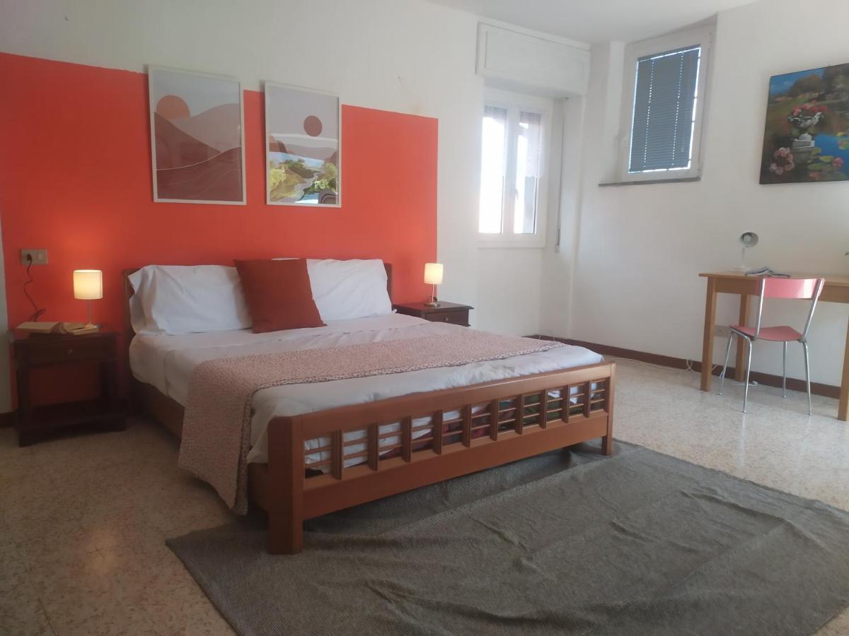 皮尔斯亚Casa Del Fra'公寓 外观 照片