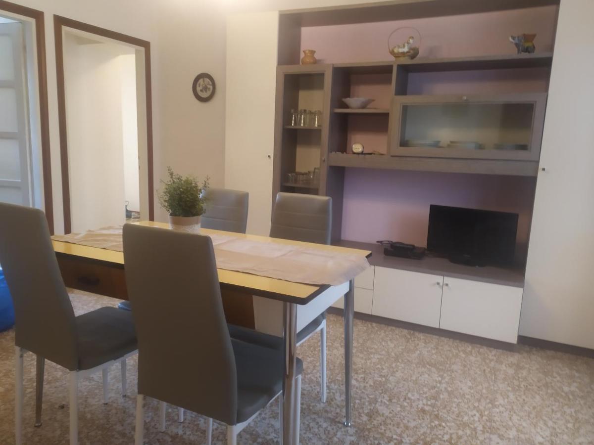 皮尔斯亚Casa Del Fra'公寓 外观 照片