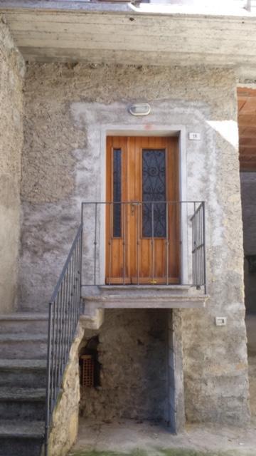 皮尔斯亚Casa Del Fra'公寓 外观 照片